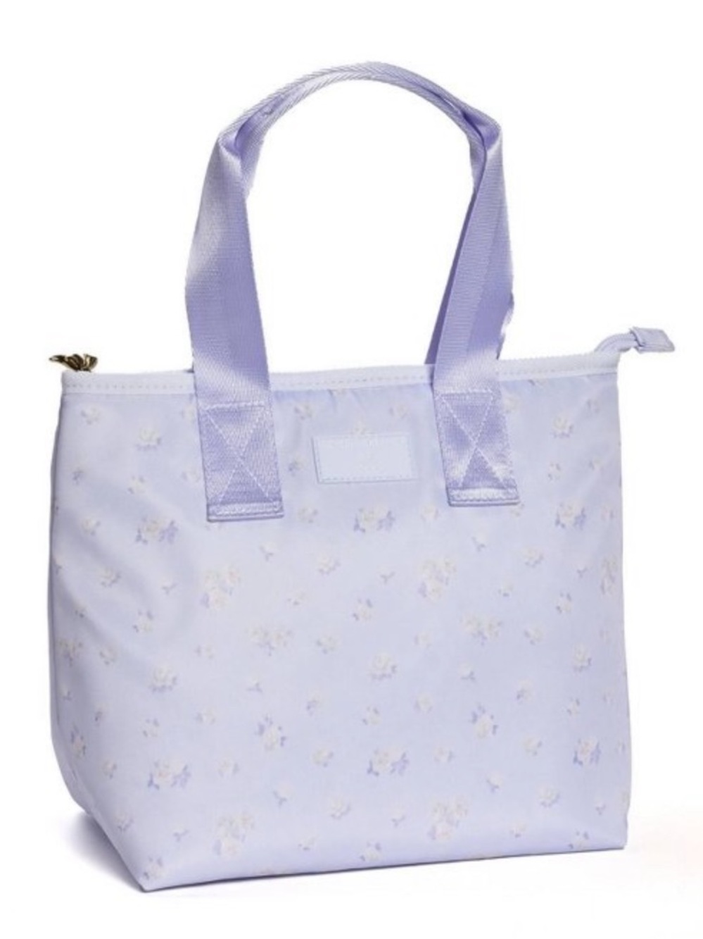LoveShackFancy x Target - Yoobi Everblooming Rosettes Lunch bag